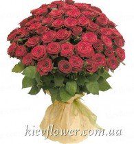 Заказать цветы Киев дешево